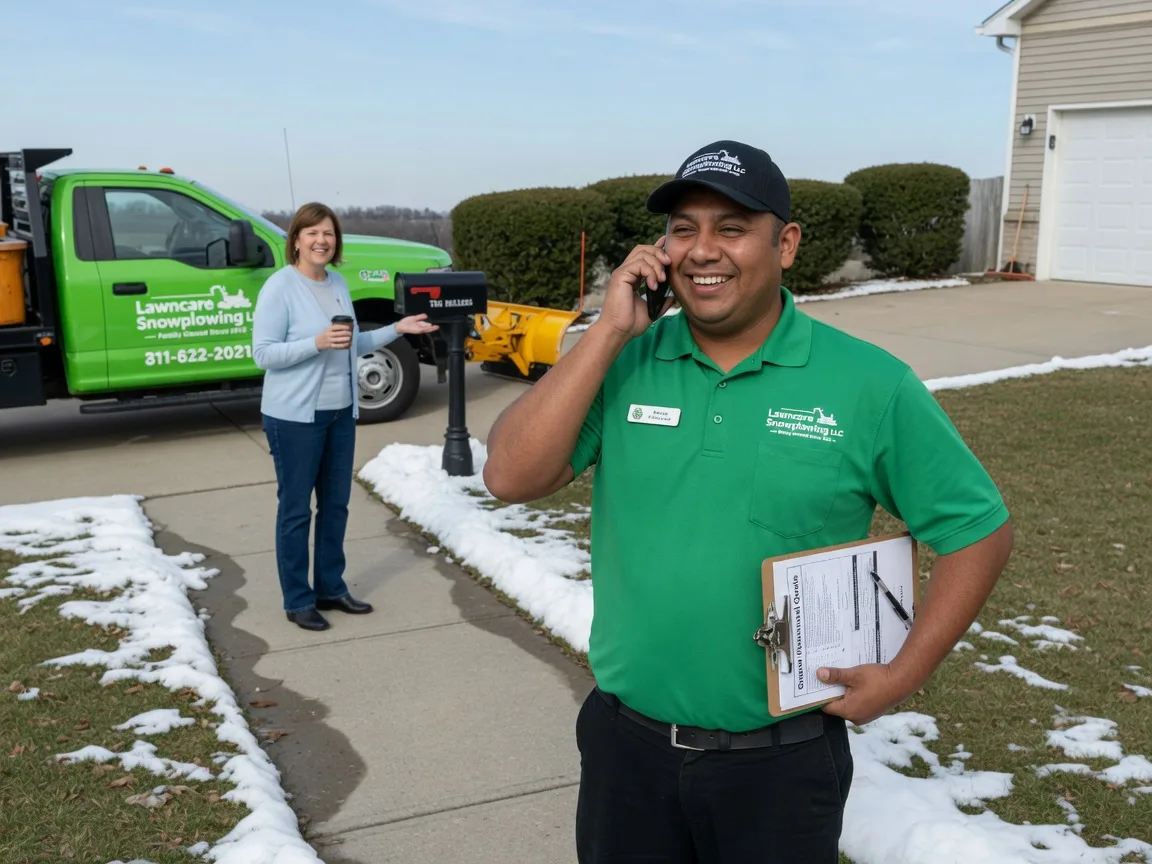 Lawn Care Services By Expert Landscaper Rockwood, PA FAQs